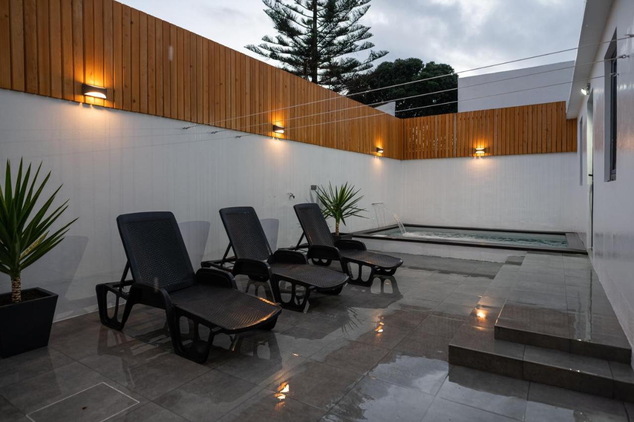 Villa Casa De Santa Catarina - Ponta Delgada Extérieur photo