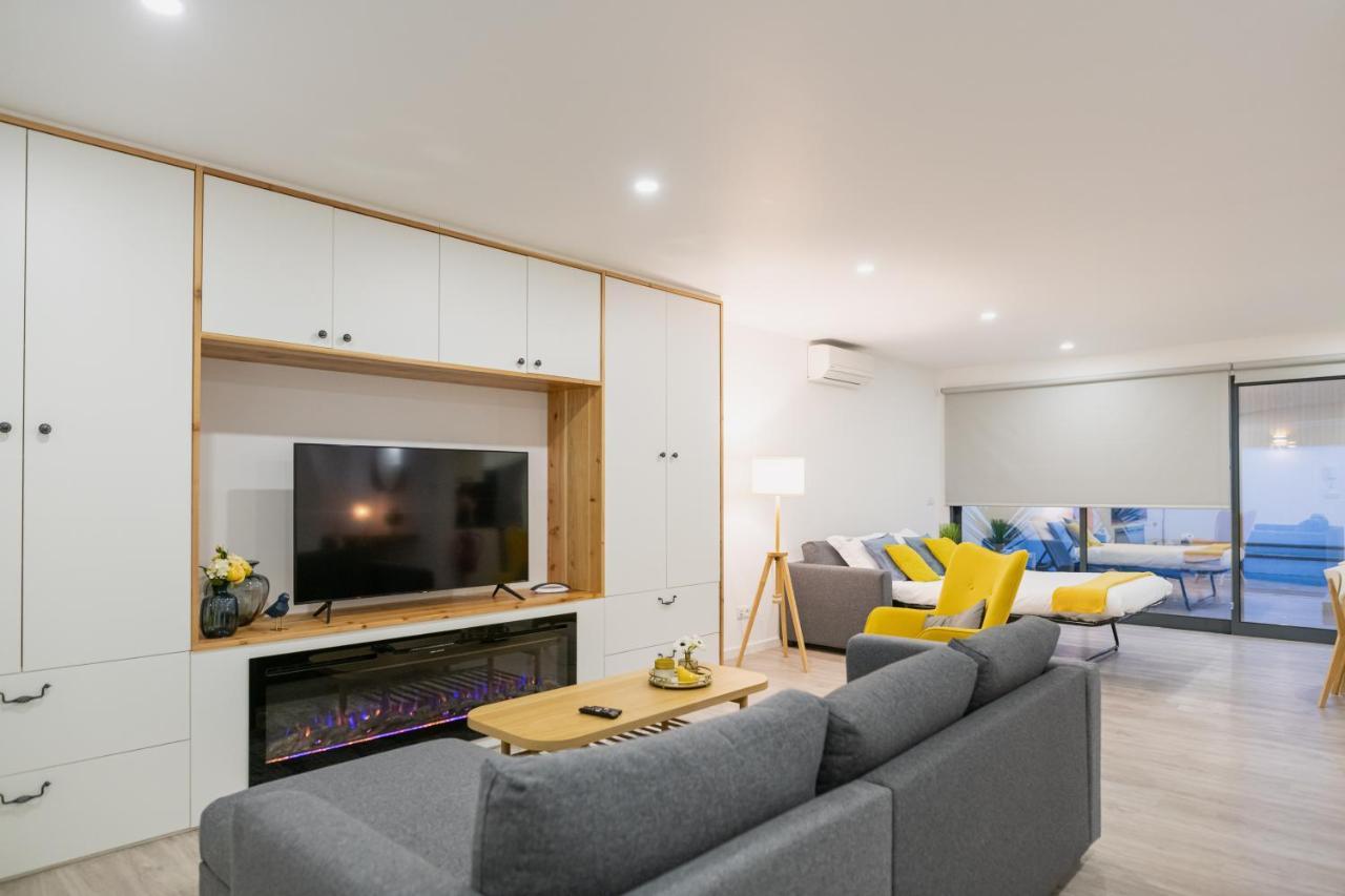 Villa Casa De Santa Catarina - Ponta Delgada Extérieur photo