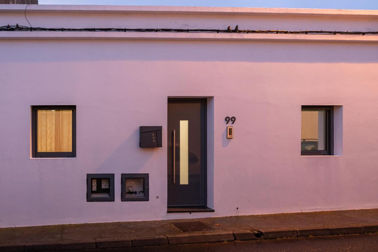 Villa Casa De Santa Catarina - Ponta Delgada Extérieur photo