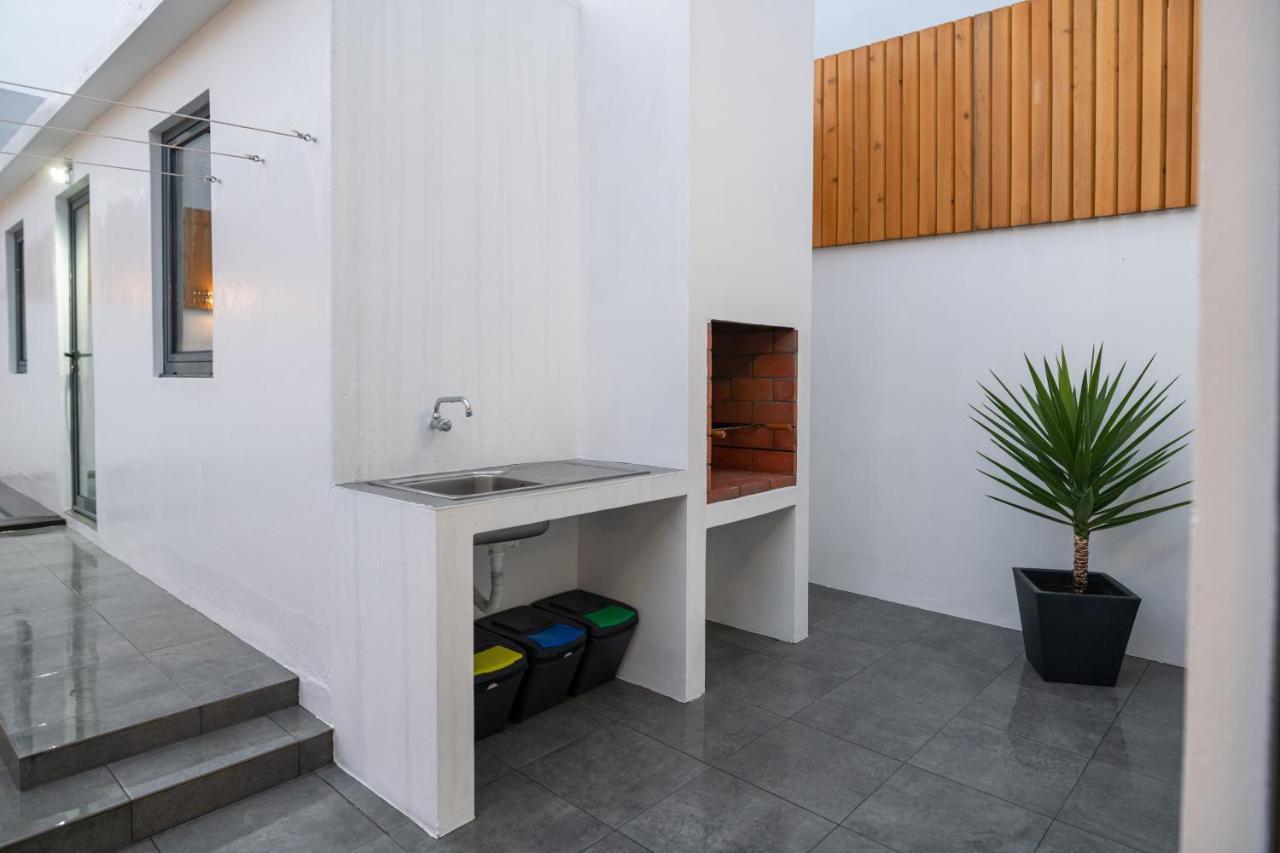 Villa Casa De Santa Catarina - Ponta Delgada Extérieur photo