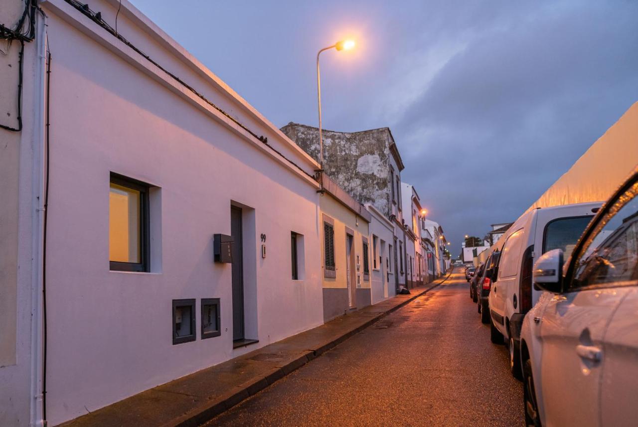 Villa Casa De Santa Catarina - Ponta Delgada Extérieur photo
